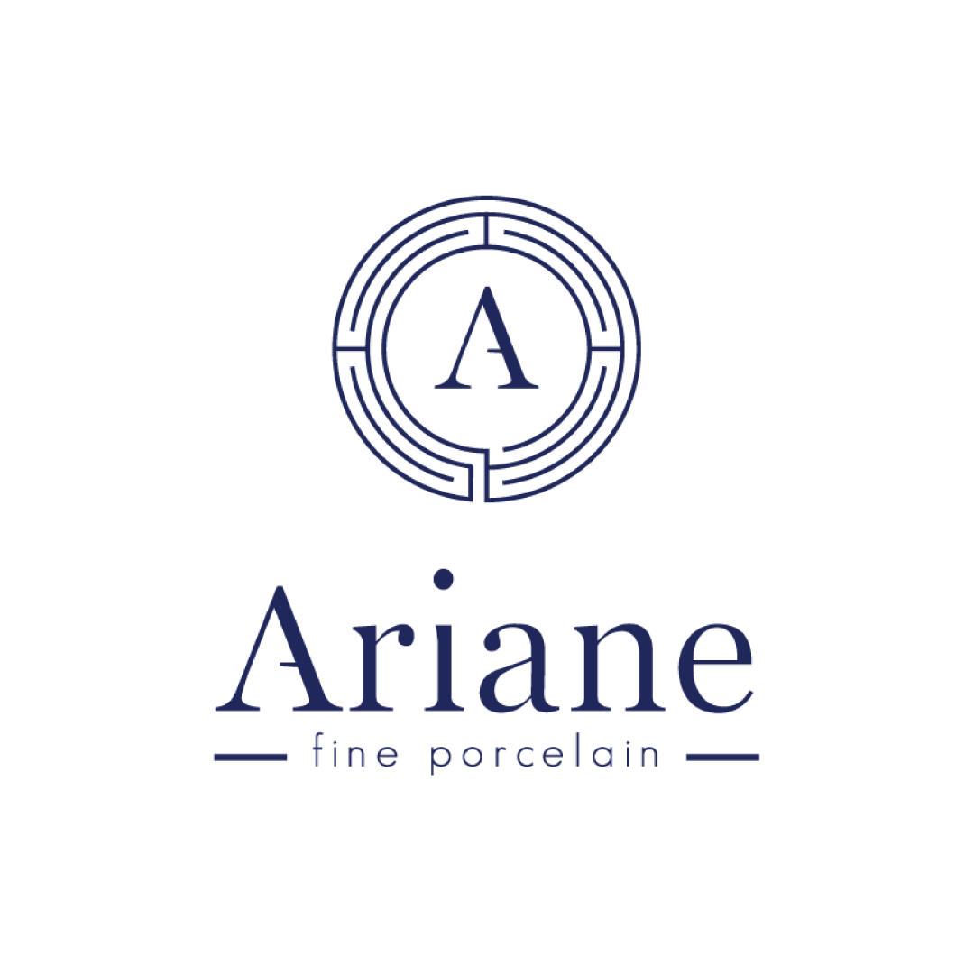 ariane line porcelain